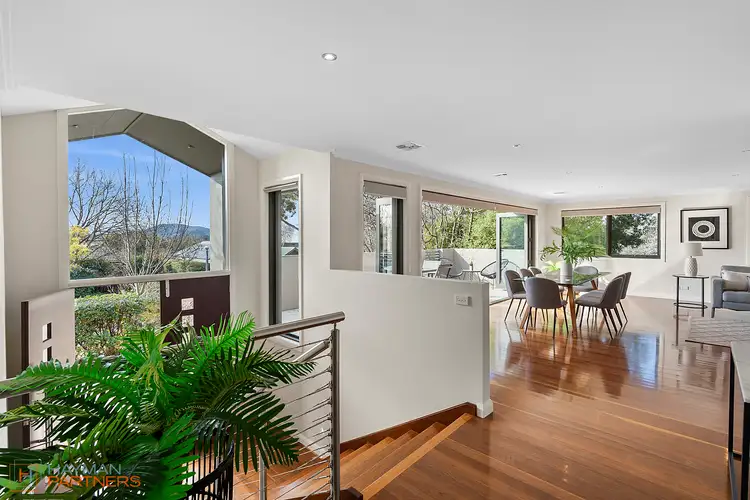 Third view of Homely house listing, 80 Jennings Street, Curtin ACT 2605