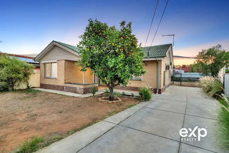 Second view of Homely house listing, 19 Mitchell Street, Parafield Gardens SA 5107