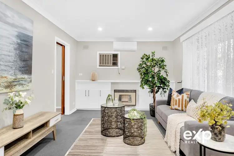 Third view of Homely house listing, 19 Mitchell Street, Parafield Gardens SA 5107