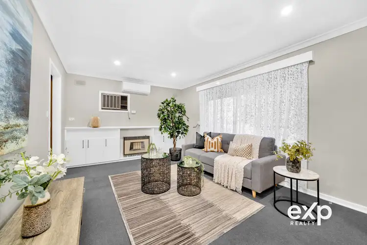 Fourth view of Homely house listing, 19 Mitchell Street, Parafield Gardens SA 5107