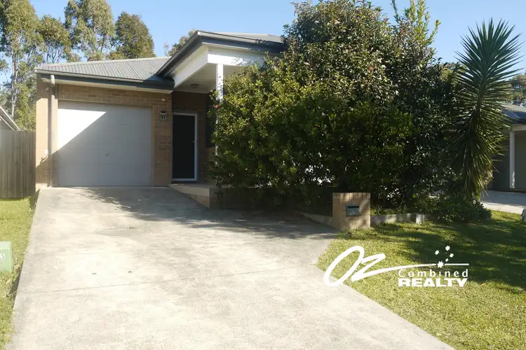 22 Skiff Street, Vincentia NSW 2540