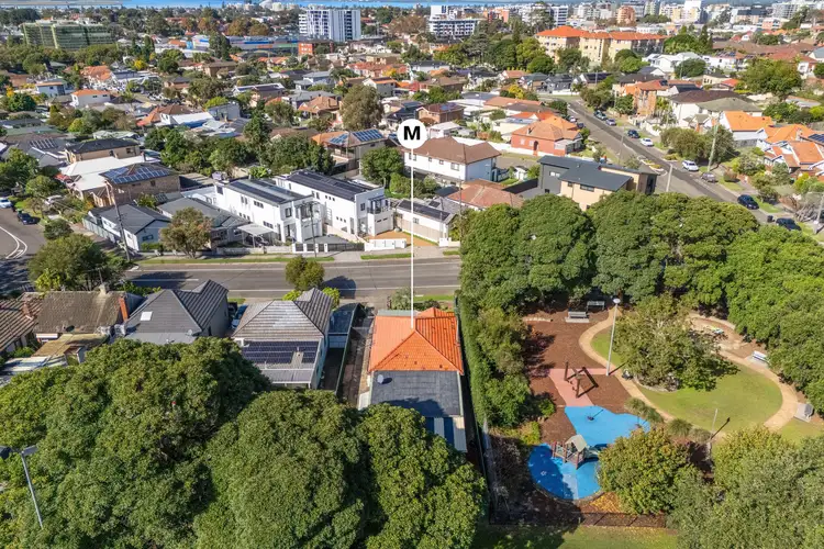 Main view of Homely house listing, 35 Gardiner Avenue, Banksia NSW 2216