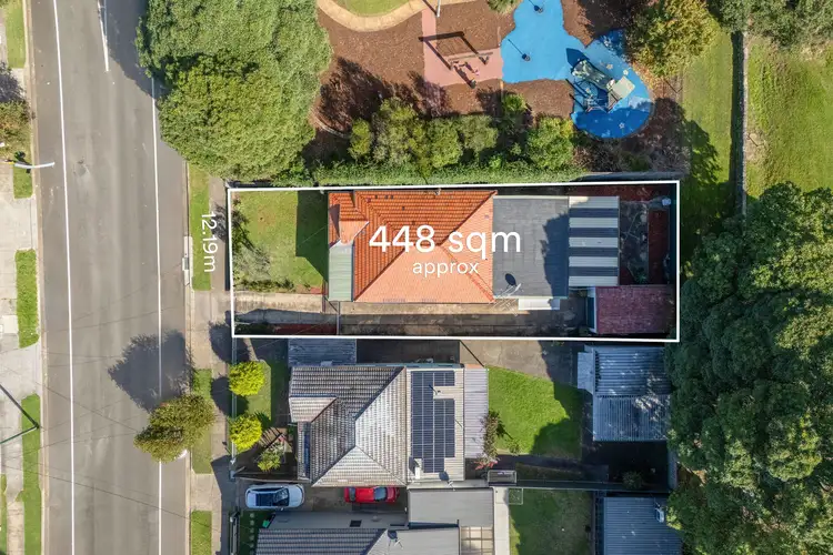 Second view of Homely house listing, 35 Gardiner Avenue, Banksia NSW 2216