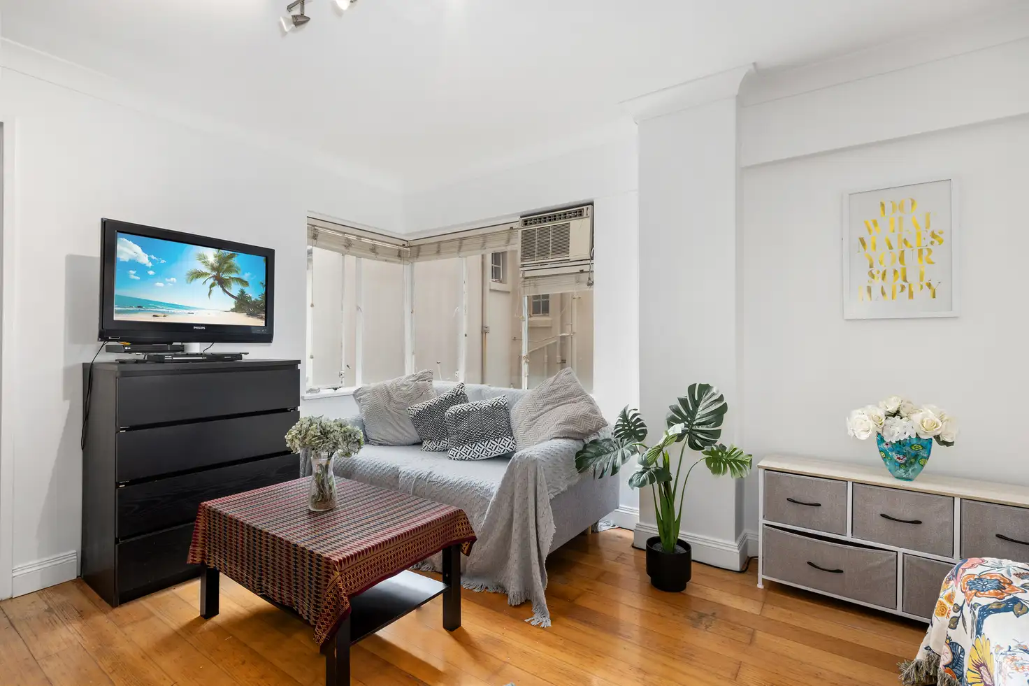 Main view of Homely apartment listing, 304/40 Macleay Street, Elizabeth Bay NSW 2011