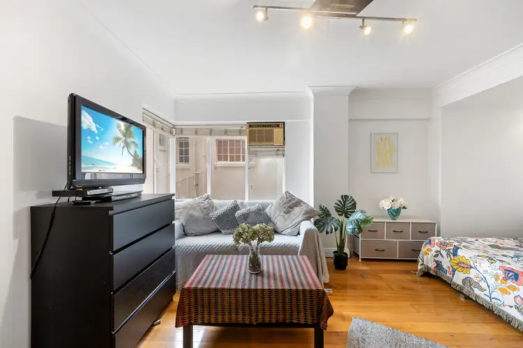 Second view of Homely apartment listing, 304/40 Macleay Street, Elizabeth Bay NSW 2011