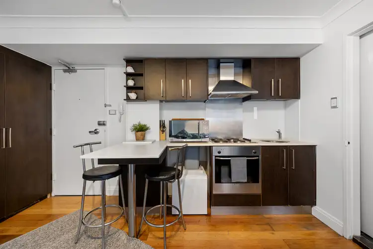 Third view of Homely apartment listing, 304/40 Macleay Street, Elizabeth Bay NSW 2011