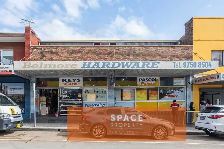 298 Burwood Road, Belmore NSW 2192