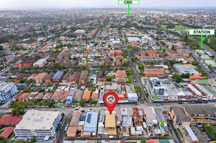 298 Burwood Road, Belmore NSW 2192
