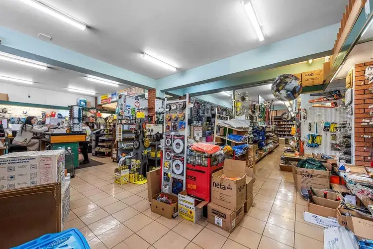 Third view of Homely block of units listing, 298 Burwood Road, Belmore NSW 2192