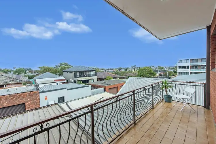 Fourth view of Homely block of units listing, 298 Burwood Road, Belmore NSW 2192
