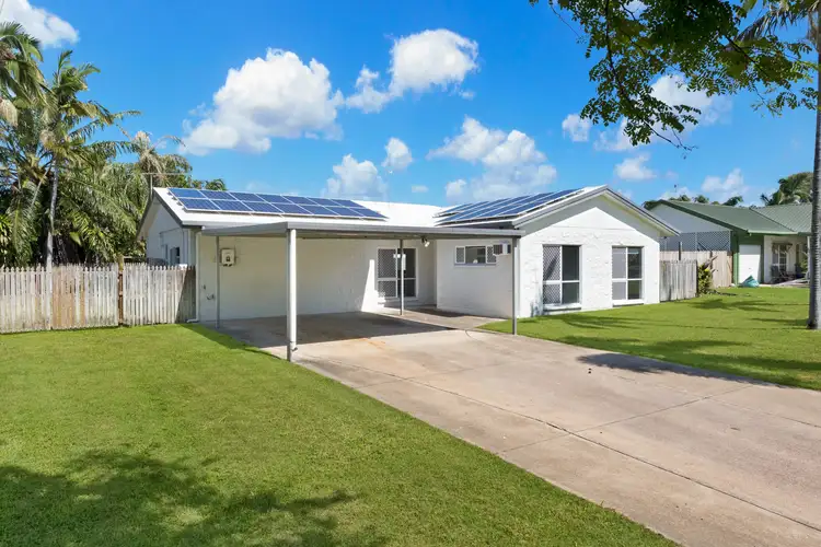 117 Hastings Street, Mount Louisa QLD 4814