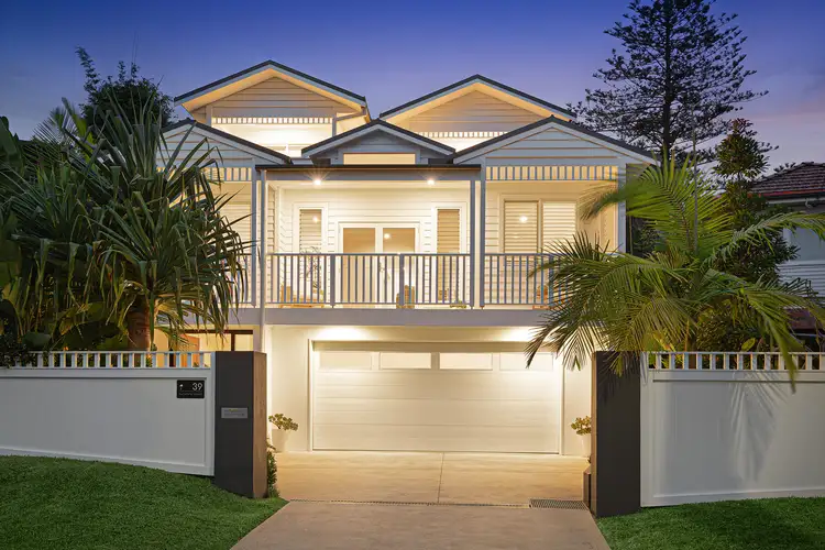 Main view of Homely house listing, 39 Sunshine Street, Manly Vale NSW 2093