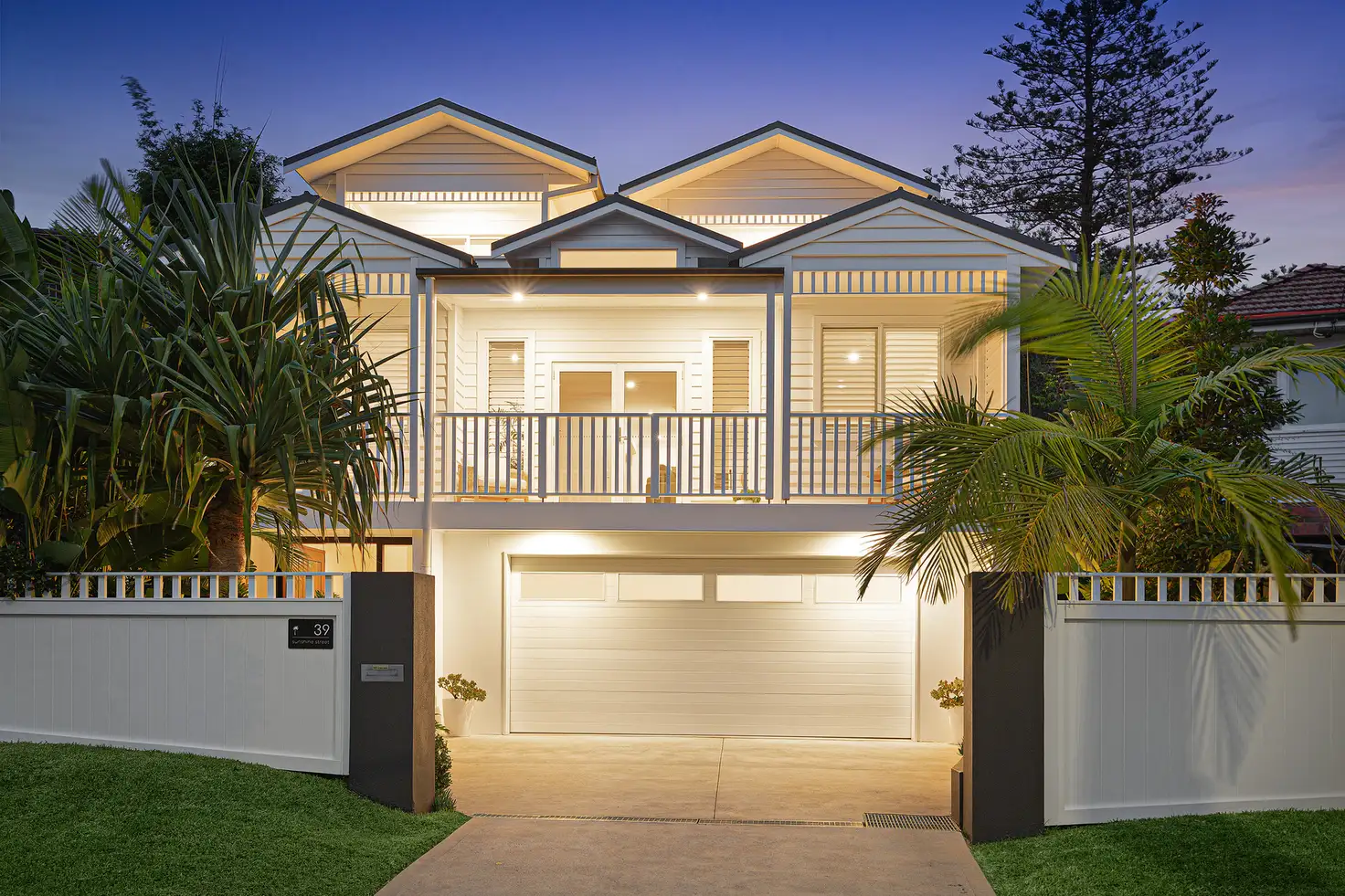 Main view of Homely house listing, 39 Sunshine Street, Manly Vale NSW 2093
