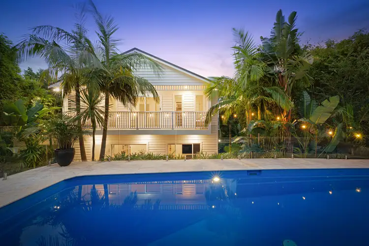Second view of Homely house listing, 39 Sunshine Street, Manly Vale NSW 2093