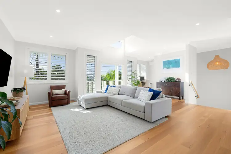 Third view of Homely house listing, 39 Sunshine Street, Manly Vale NSW 2093