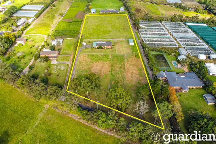 30-32 Cairnes Road, Glenorie NSW 2157