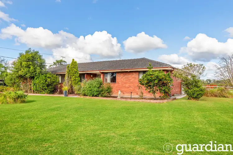 Second view of Homely rural property listing, 30-32 Cairnes Road, Glenorie NSW 2157