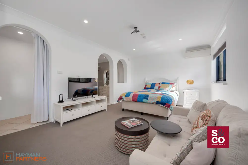 Main view of Homely semi-detached listing, 54B Bainton Crescent, Melba ACT 2615