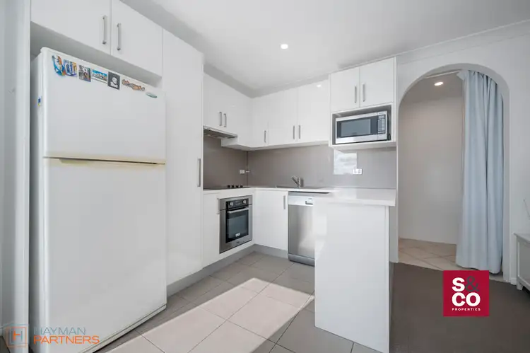 Second view of Homely semi-detached listing, 54B Bainton Crescent, Melba ACT 2615