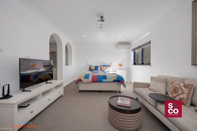 Fourth view of Homely semi-detached listing, 54B Bainton Crescent, Melba ACT 2615