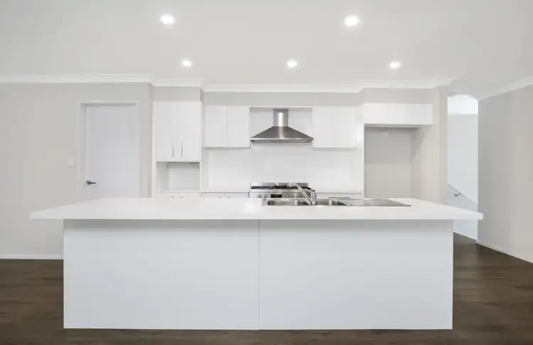 Main view of Homely semi-detached listing, 17a Poulter Street, West Wollongong NSW 2500