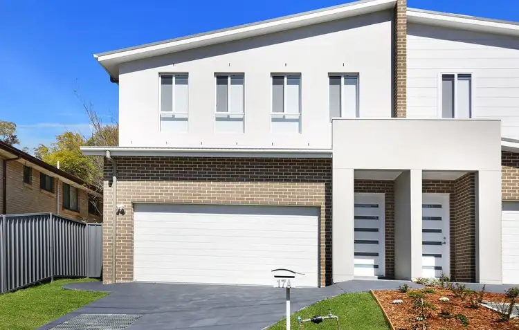 Second view of Homely semi-detached listing, 17a Poulter Street, West Wollongong NSW 2500