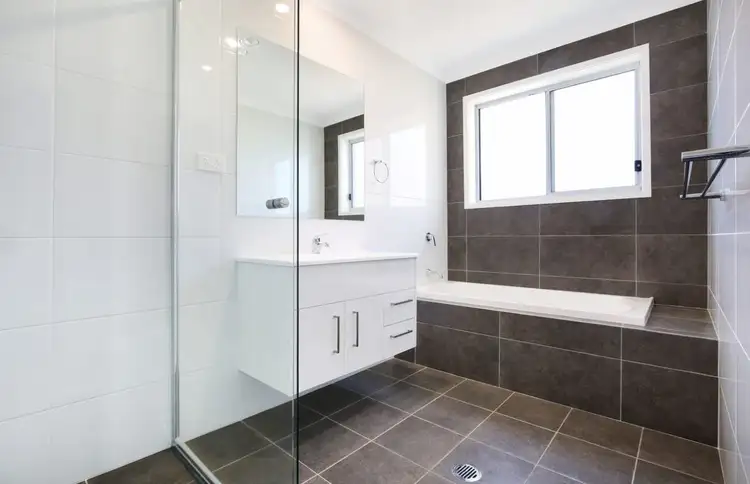Third view of Homely semi-detached listing, 17a Poulter Street, West Wollongong NSW 2500