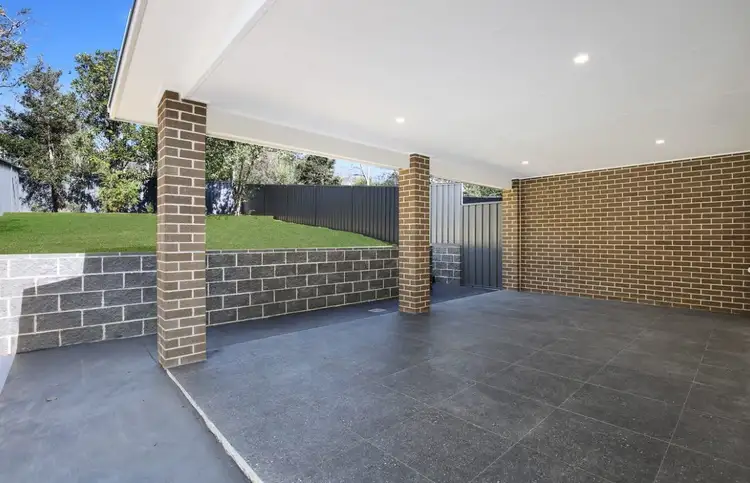 Fourth view of Homely semi-detached listing, 17a Poulter Street, West Wollongong NSW 2500