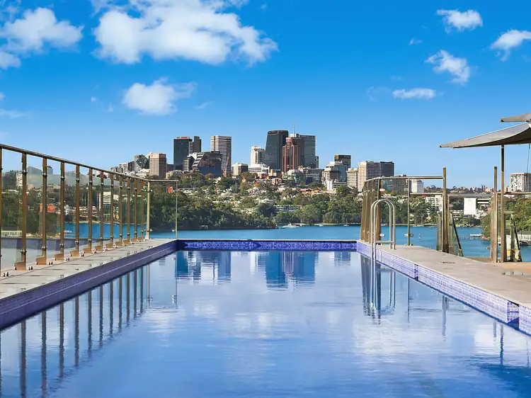 Main view of Homely apartment listing, G05/22 Colgate Avenue, Balmain East NSW 2041