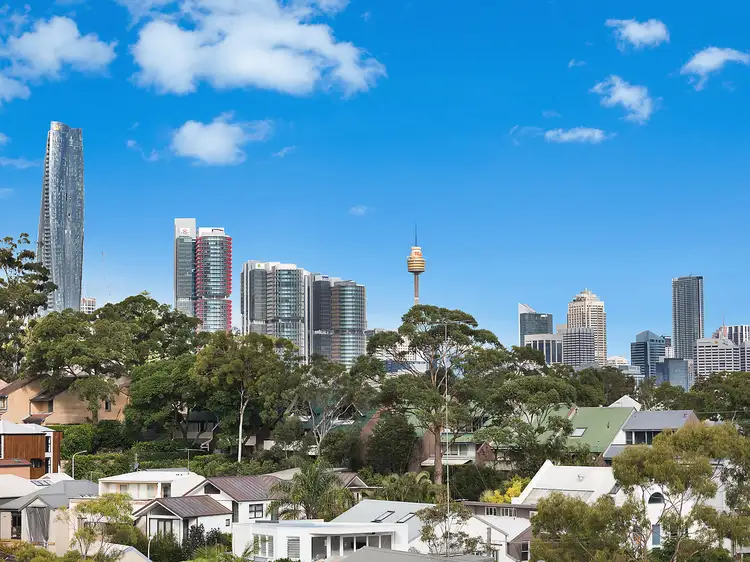 Third view of Homely apartment listing, G05/22 Colgate Avenue, Balmain East NSW 2041