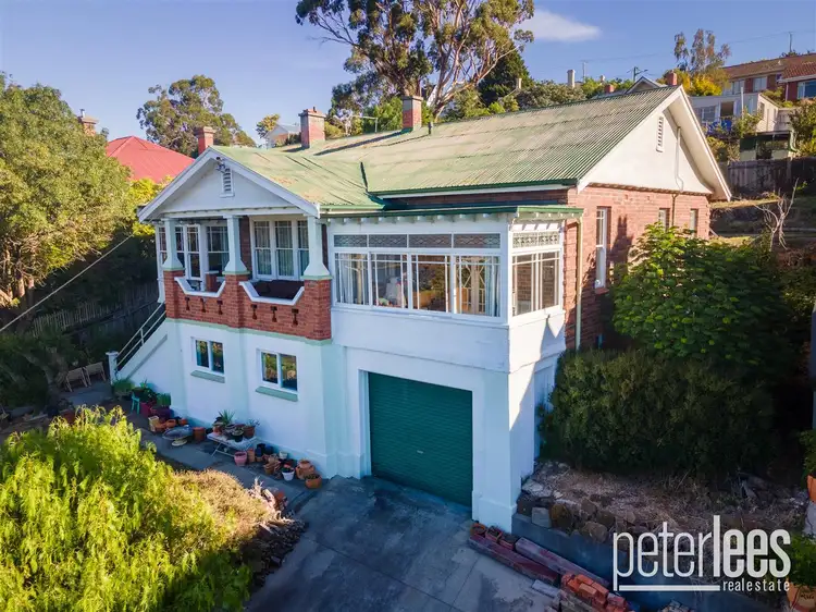 Main view of Homely house listing, 31 Trevallyn Road, Trevallyn TAS 7250