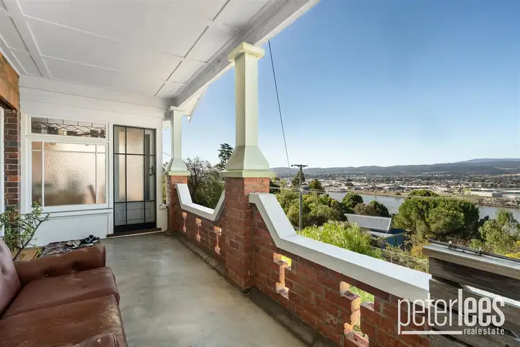 Third view of Homely house listing, 31 Trevallyn Road, Trevallyn TAS 7250
