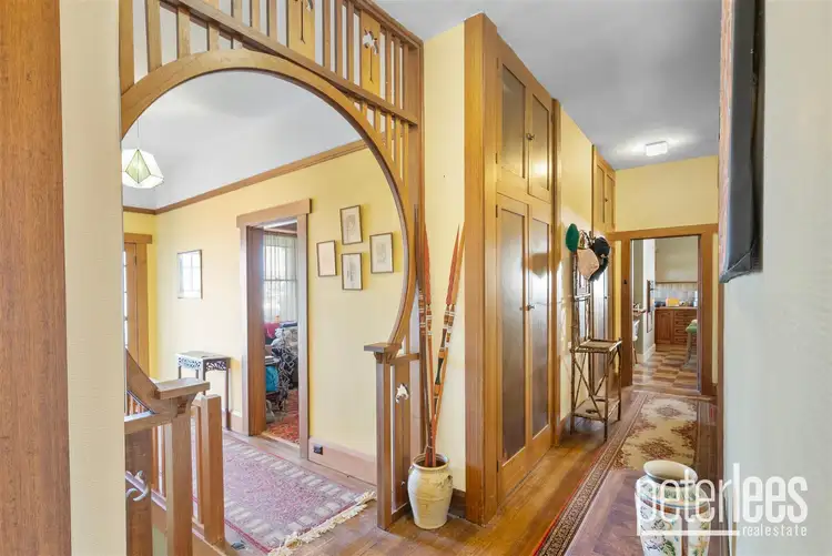 Fifth view of Homely house listing, 31 Trevallyn Road, Trevallyn TAS 7250