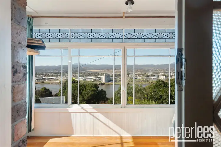 Sixth view of Homely house listing, 31 Trevallyn Road, Trevallyn TAS 7250
