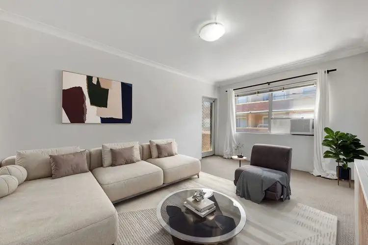 8/21 Station Street, Dundas NSW 2117