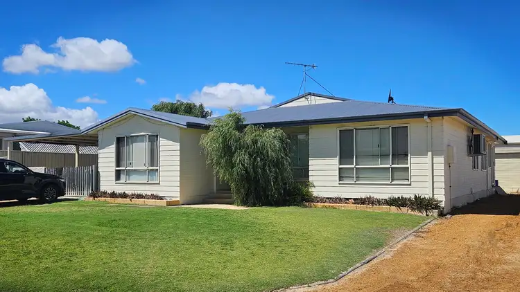 5 Sanchez Court, Cervantes WA 6511