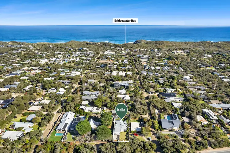 Fifth view of Homely house listing, 385 Melbourne Road, Blairgowrie VIC 3942