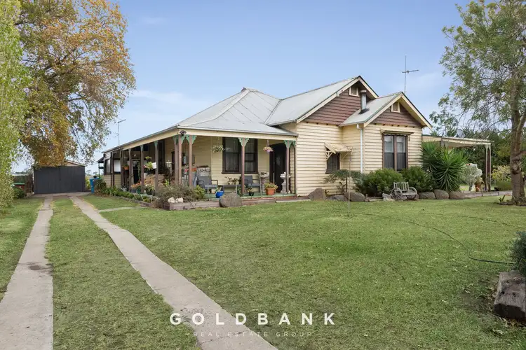 Second view of Homely rural property listing, 90 Hardys Road, Tooradin VIC 3980