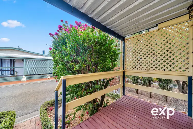 Second view of Homely retirement listing, 214 Sheoak / 36 Hillier Road, Hillier SA 5116