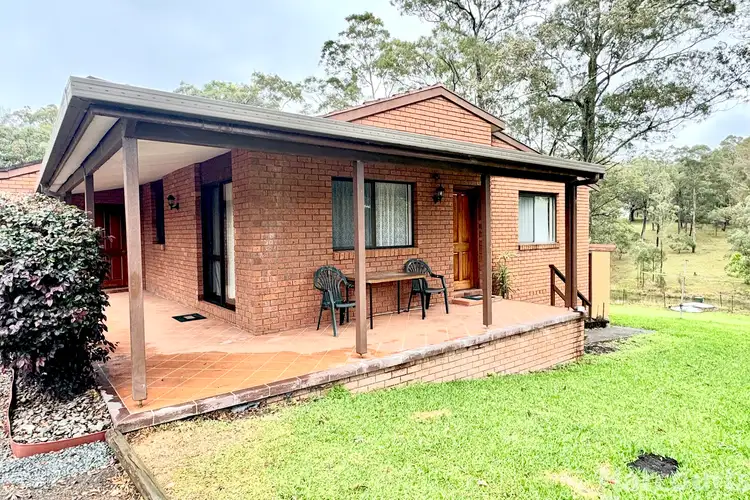 2/662 Rosewood Road, Rosewood NSW 2446