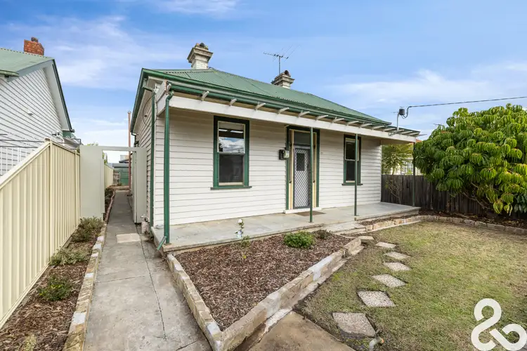21 Pender Street, Preston VIC 3072
