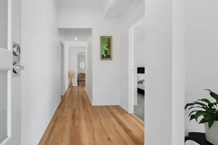 Second view of Homely house listing, 12 Peace Avenue, Kilmore VIC 3764