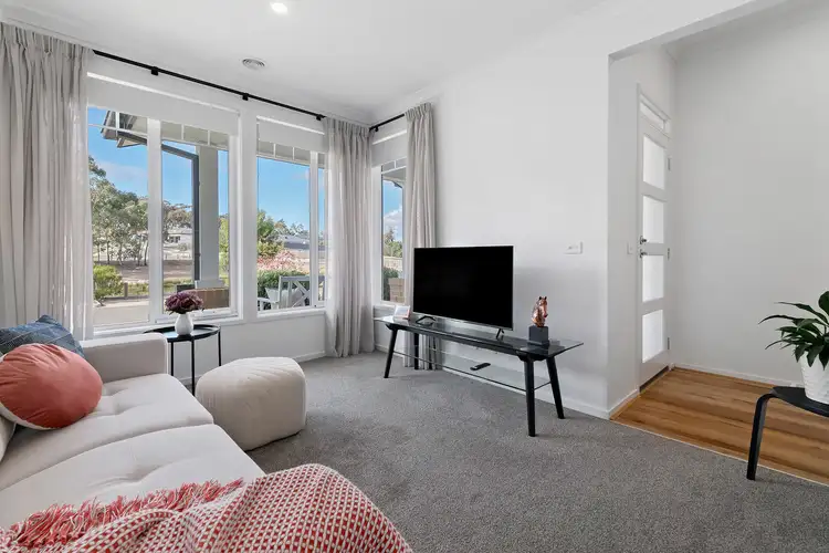 Third view of Homely house listing, 12 Peace Avenue, Kilmore VIC 3764