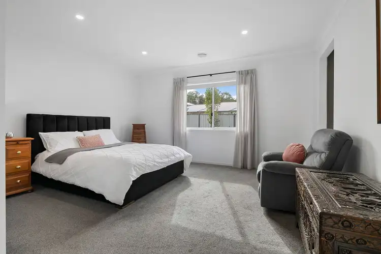 Fourth view of Homely house listing, 12 Peace Avenue, Kilmore VIC 3764