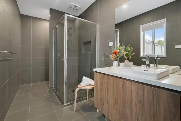 Fifth view of Homely house listing, 12 Peace Avenue, Kilmore VIC 3764