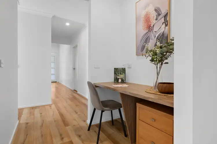 Sixth view of Homely house listing, 12 Peace Avenue, Kilmore VIC 3764