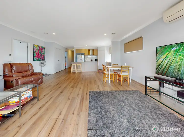 Third view of Homely house listing, 46 Troups Creek Promenade, Narre Warren VIC 3805