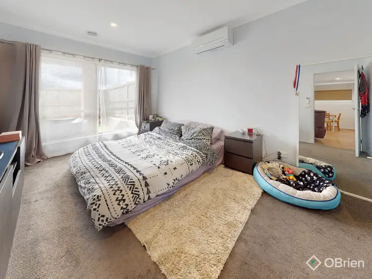 Fourth view of Homely house listing, 46 Troups Creek Promenade, Narre Warren VIC 3805