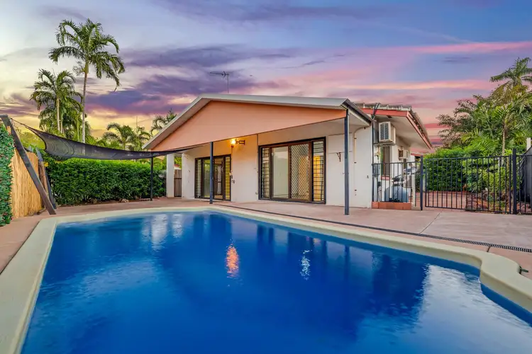 3/6 Glyde Court, Leanyer NT 812