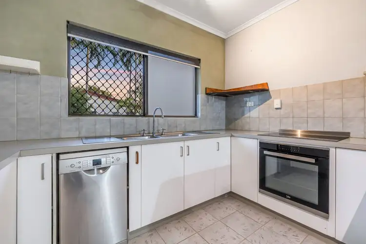 Second view of Homely unit listing, 3/6 Glyde Court, Leanyer NT 812